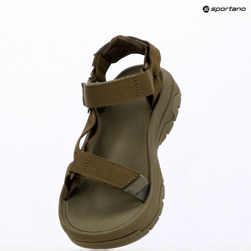 Sandali da uomo Teva Hurricane XLT 3 dark olive 14