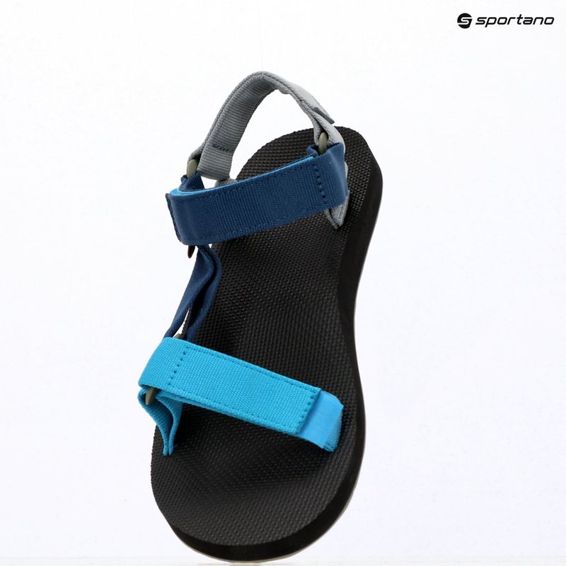 Sandali da uomo Teva Original Universal blue opal multi 14