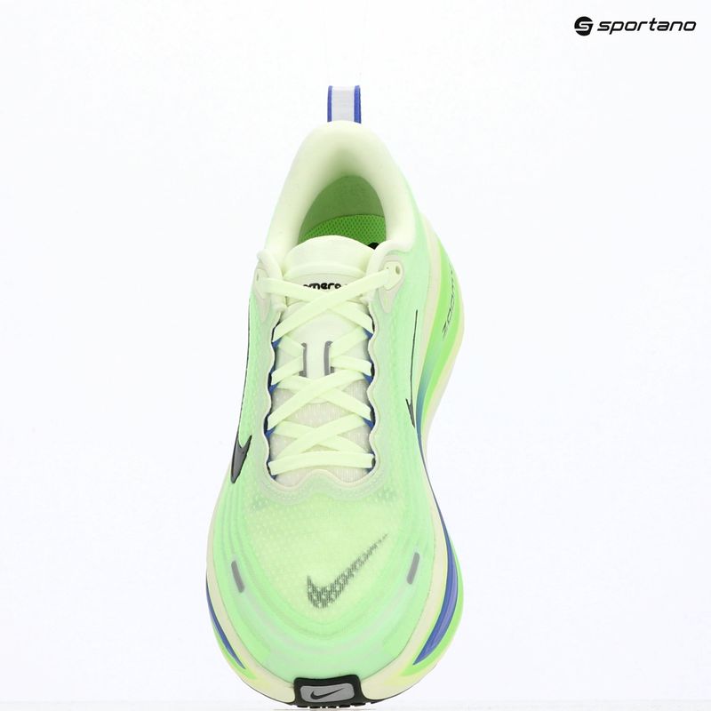 Scarpe da running da uomo Nike Vomero Plus volt tint/lime blast/black spruce 14