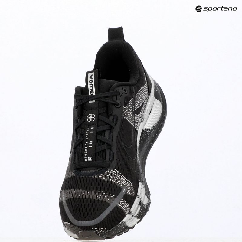 Scarpe da corsa uomo Nike Vomero 18 iron grey/light smoke grey/black 16
