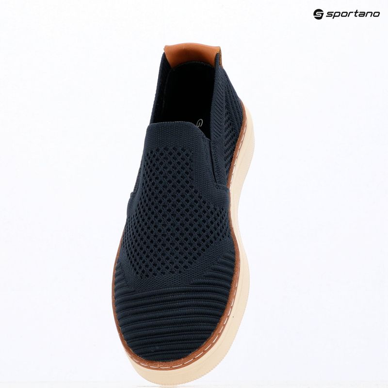 Scarpe da uomo GANT San Prep marine 15
