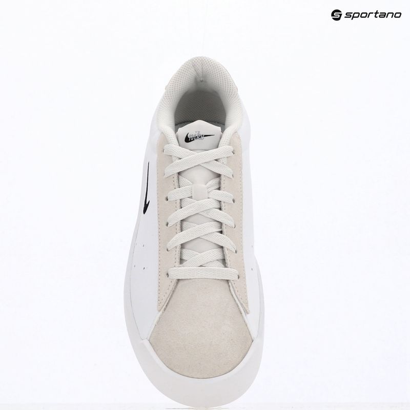 Scarpe da uomo Nike Blacktop white/black 13