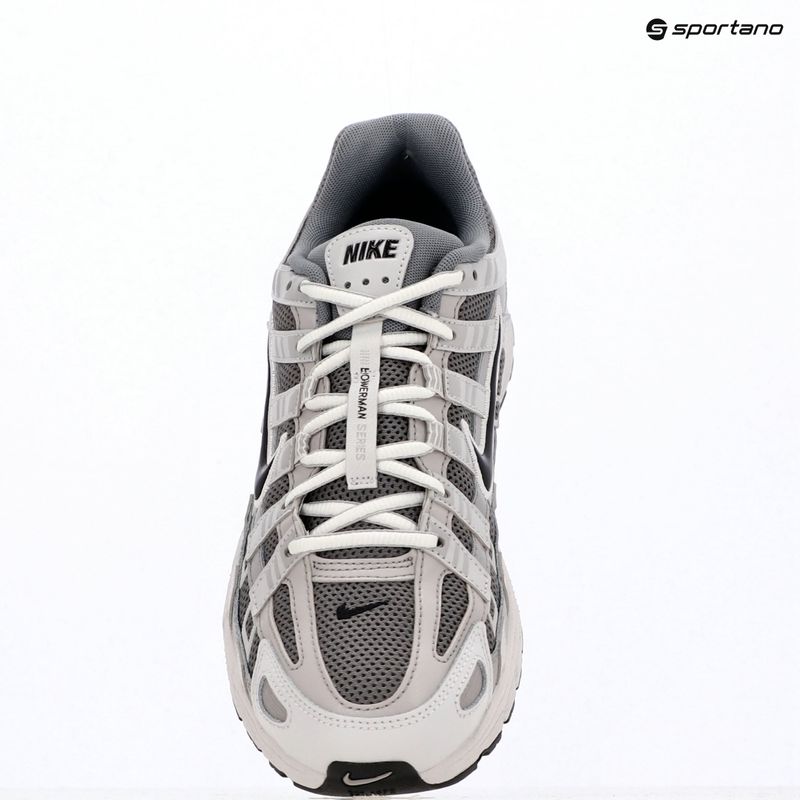 Scarpe da uomo Nike P-6000 atmosphere grey/pencil point/black 16