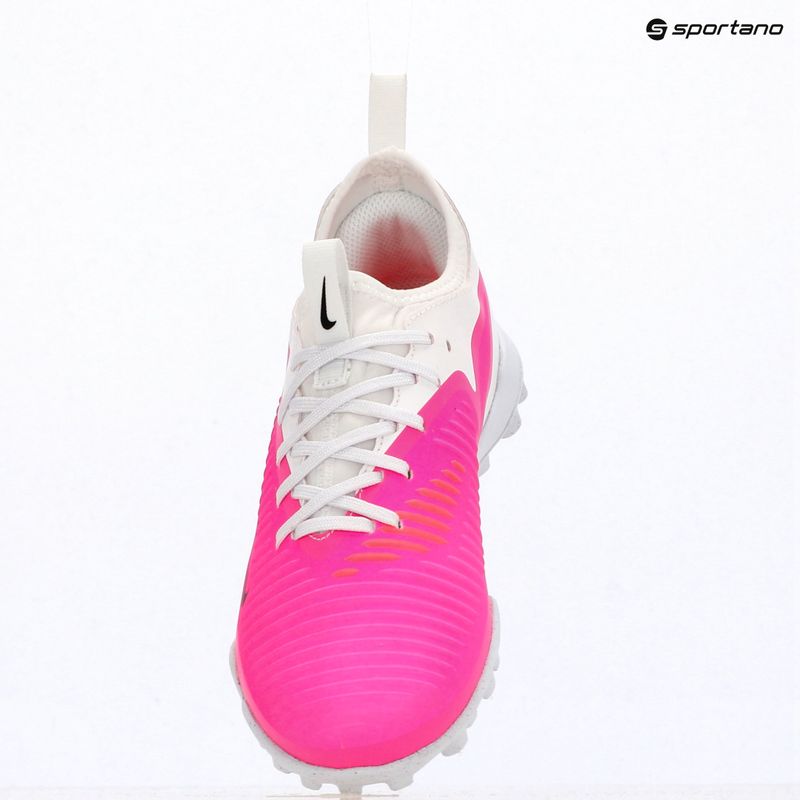 Scarpe da calcio per bambini Nike Jr. Phantom 6 Academy TF 16