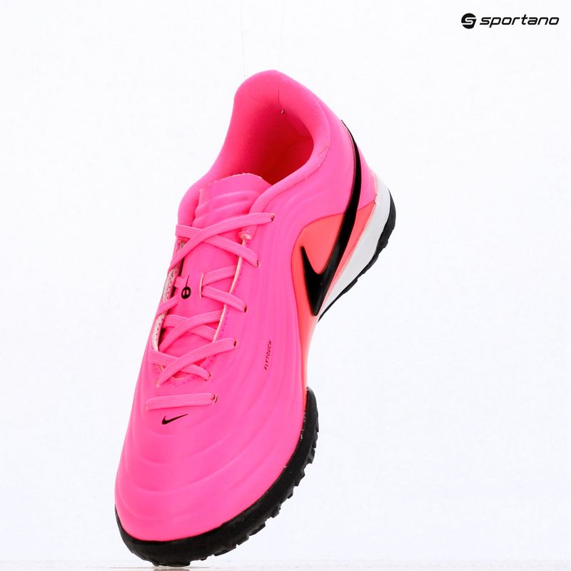 Scarpe da calcio per bambini Nike Jr. Tiempo Maestro Academy TF multi color/black 16
