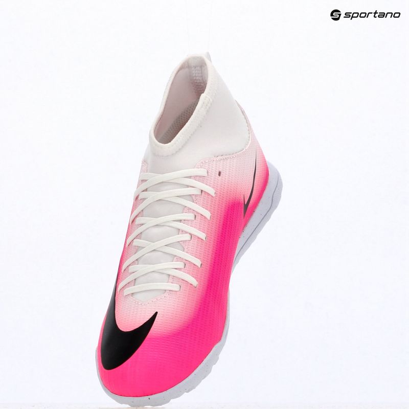 Scarpe da calcio bambino Nike Jr. Mercurial Superfly 11 Club multi color/black 11