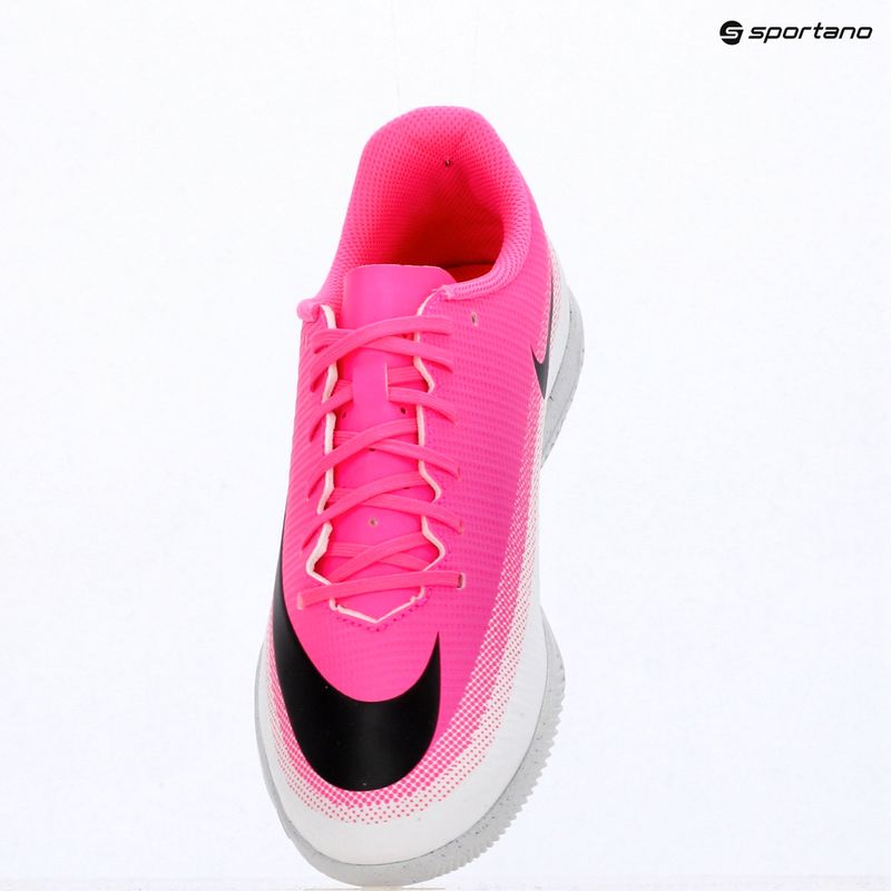 Scarpe da calcio bambino Nike Jr. Mercurial Vapor 17 Club multi color/black 9
