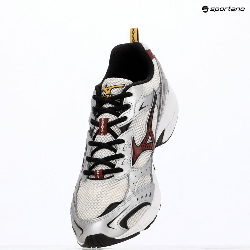 Scarpe Mizuno MXR nimbus cloud/syrah/silver 6