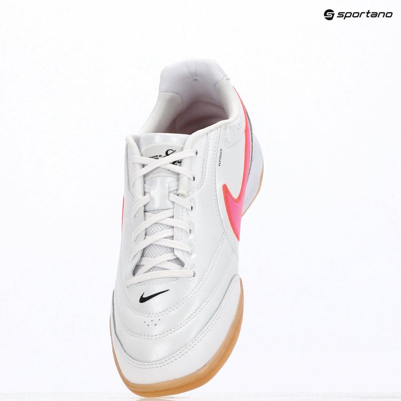 Scarpe da calcio da uomo Nike Tiempo Streetgato Premium multi color/black 8