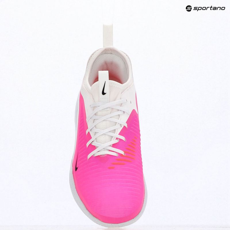 Scarpe da calcio per bambini Nike Jr. Phantom 6 Academy IC 8