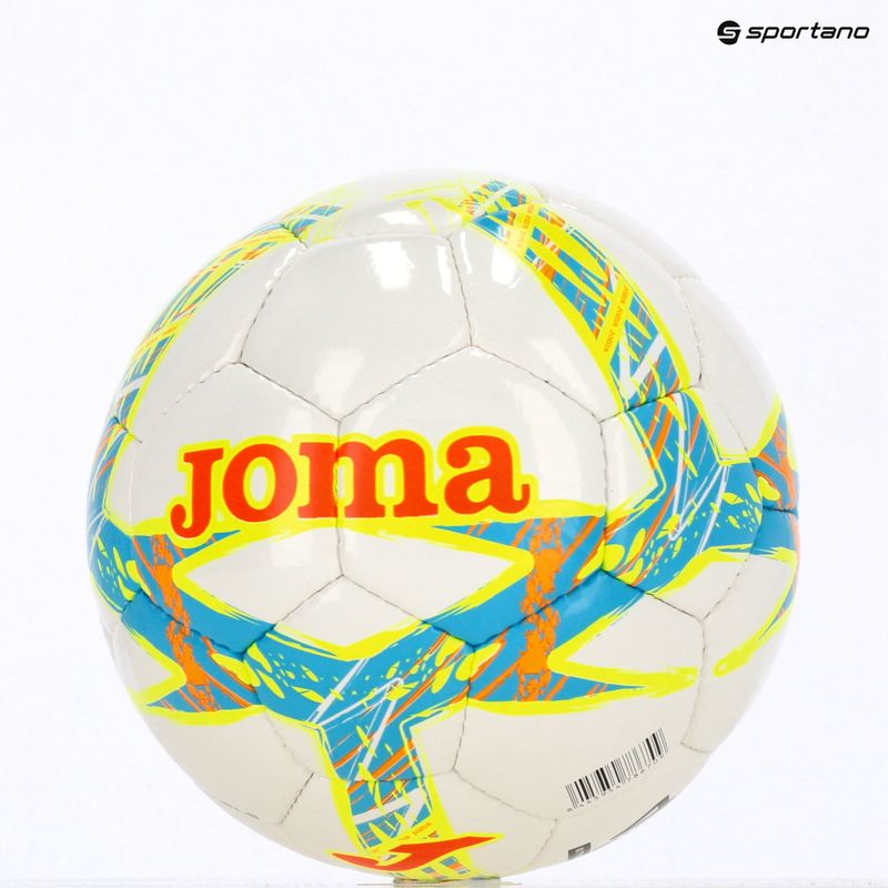 Joma Dali III farina turchese/corallo calcio taglia 4 4