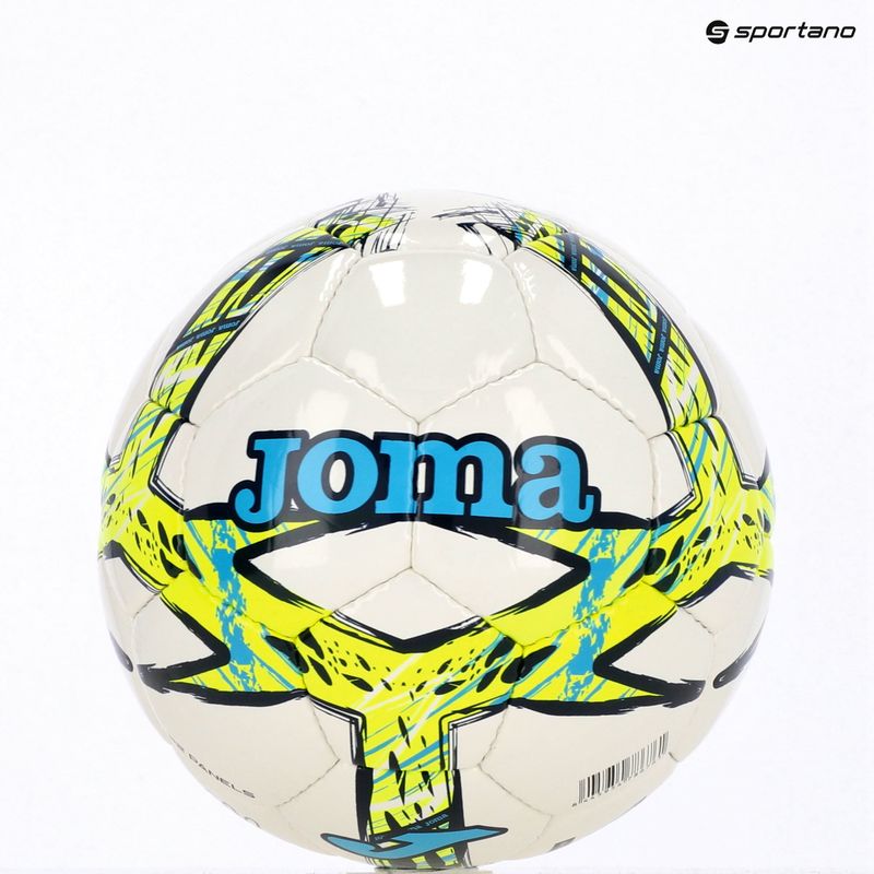 Joma Dali III giallo taglia 4 calcio 4