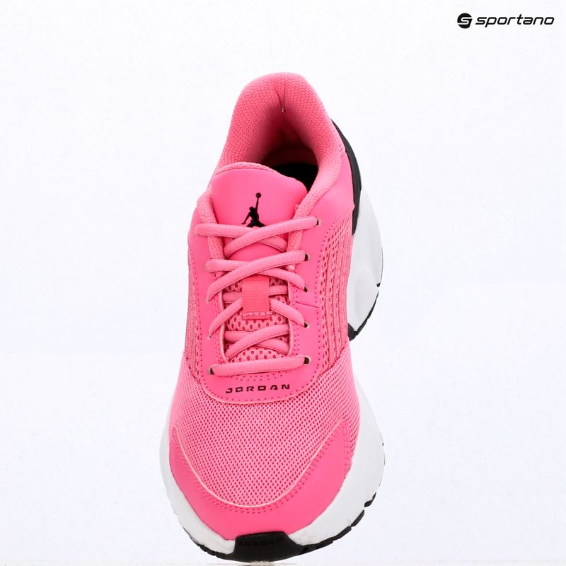 Scarpe Nike Jordan Trunner Flow pinksicle/white/black 11