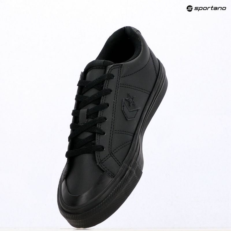 Sneakers Converse Sport Casual black/black 9