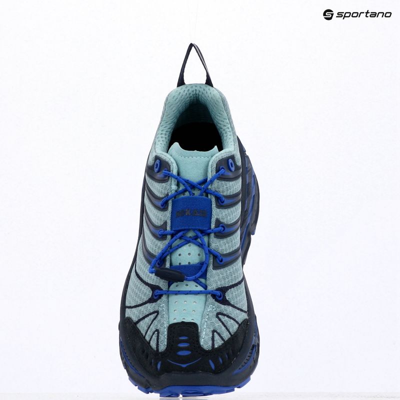 Scarpe HOKA Stinson Evo OG varsity navy/sea water 9