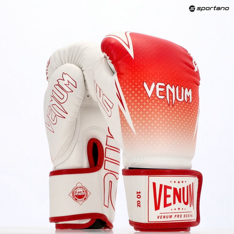 Guantoni da boxe Venum x RWS 2.0 Boxing 7