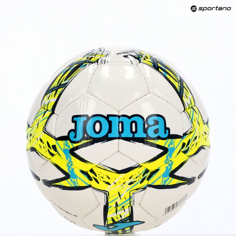 Joma Dali III giallo taglia 3 calcio 4