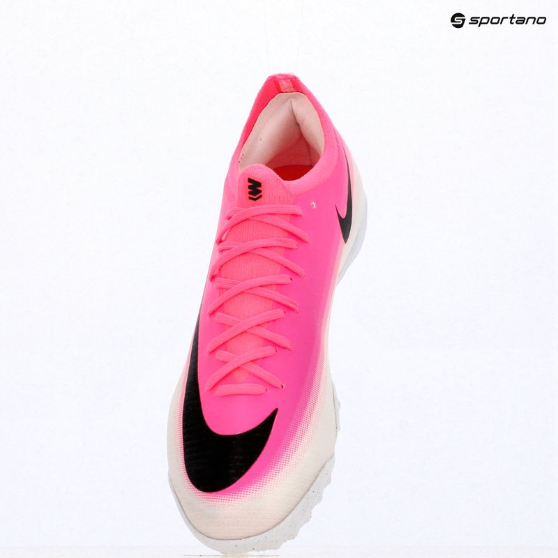 Scarpe da calcio uomo Nike Mercurial Vapor 17 Pro multi color/black 16