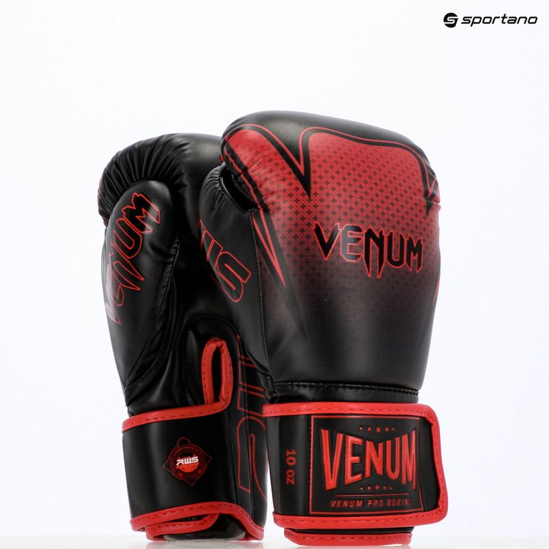 Guantoni da boxe Venum x RWS 2.0 Boxing 8