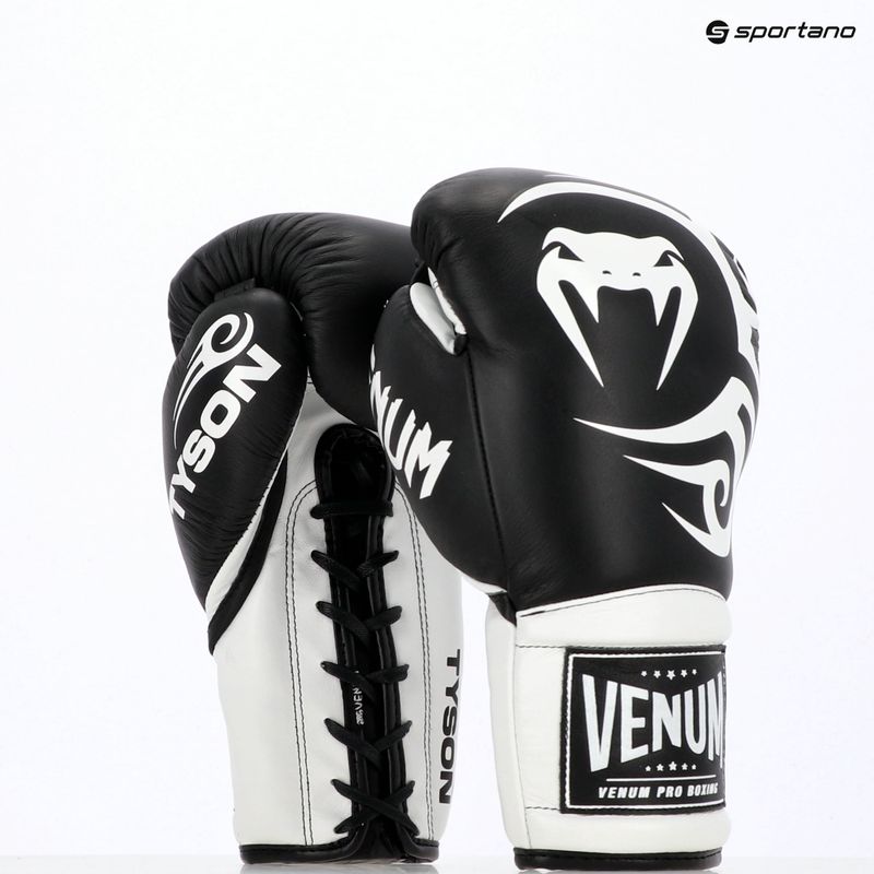 Guantoni da boxe Venum Giant 2.0 Mike Tyson Pro Boxing 8