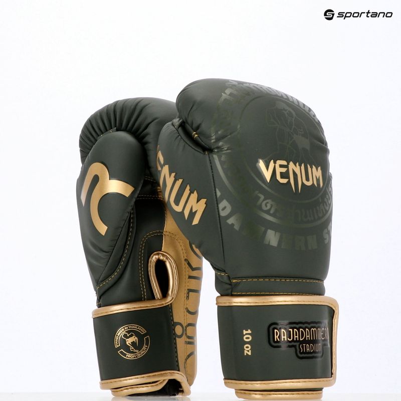 Guantoni da boxe Venum x Rajadamnern Boxing 7