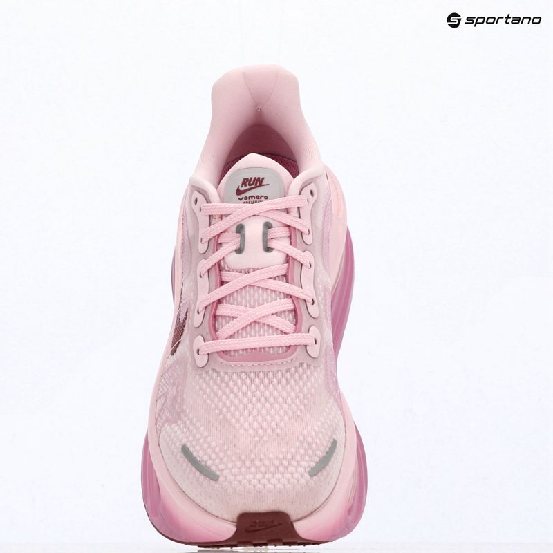 Scarpe da corsa donna Nike Vomero Premium pink foam/pink rise/pink smoke 18