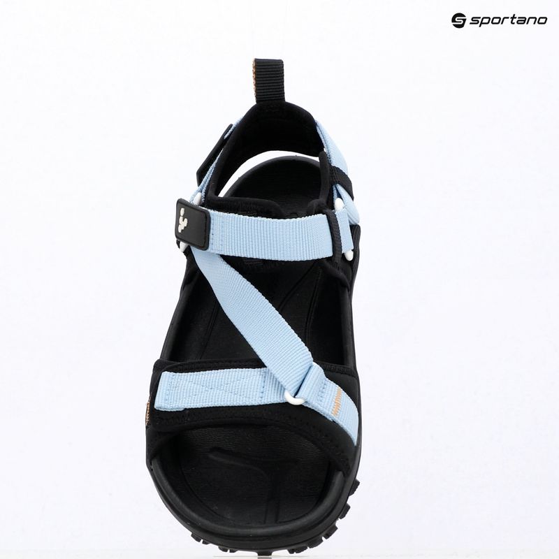 Sandali barefoot da donna Vivobarefoot Tracker Ora skyway 18