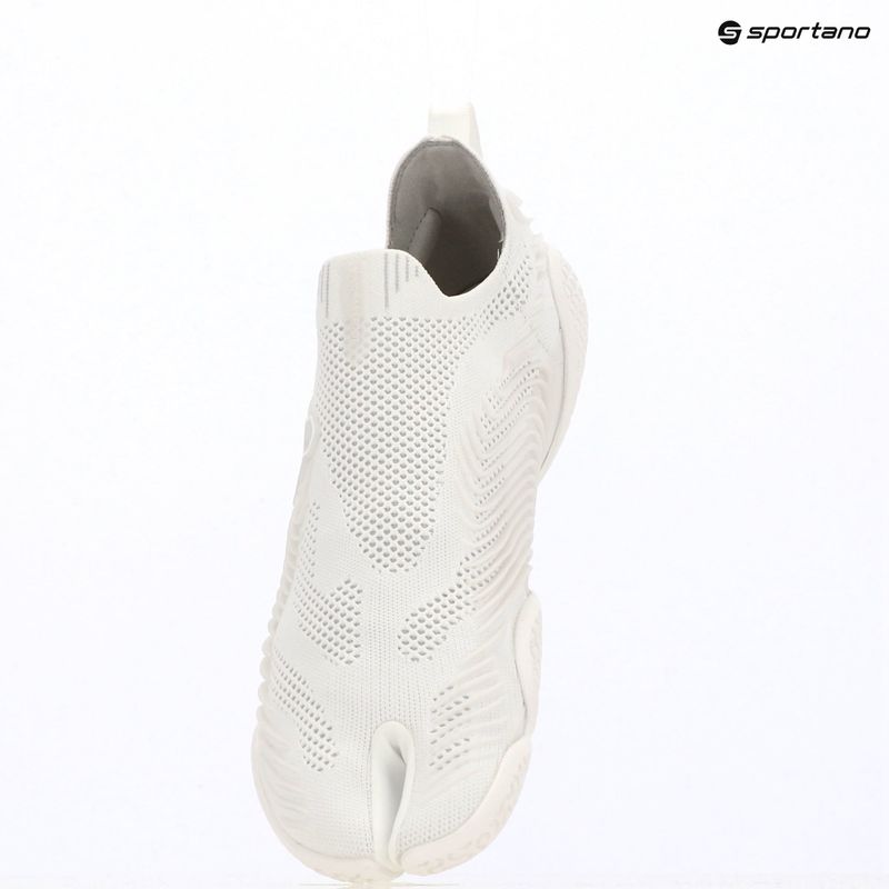 Scarpe barefoot da donna Vivobarefoot Motus Flex Tabi bright white 18