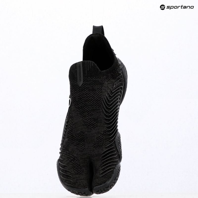 Scarpe barefoot da uomo Vivobarefoot Motus Flex Tabi eclipse 10