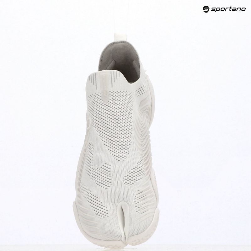 Scarpe barefoot da uomo Vivobarefoot Motus Flex Tabi bright white 10