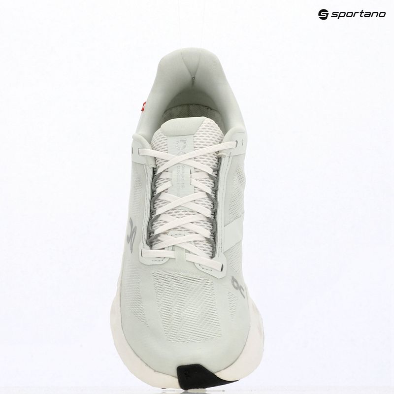 Scarpe da running donna On Cloudsurfer Next iceberg/iceberg 14