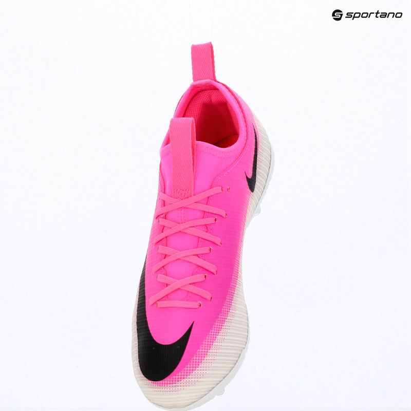 Scarpe da calcio bambino Nike Jr. Mercurial Vapor 17 Academy multi color/black 16