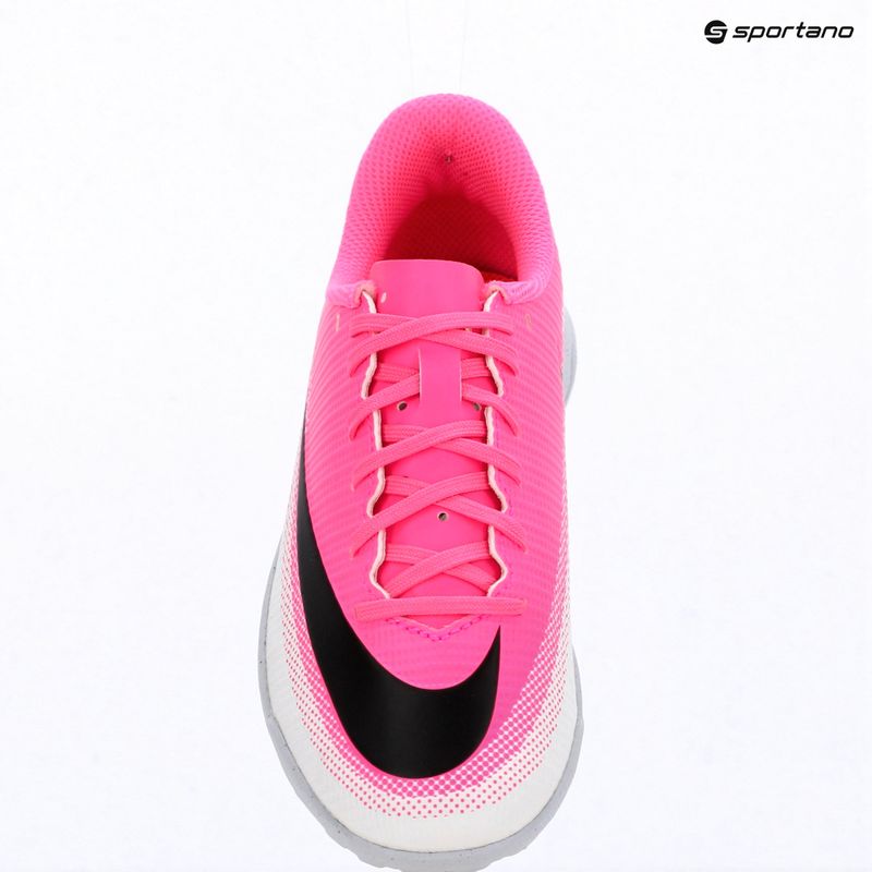 Scarpe da calcio bambino Nike Jr. Mercurial Vapor 17 Club multi color/black 16