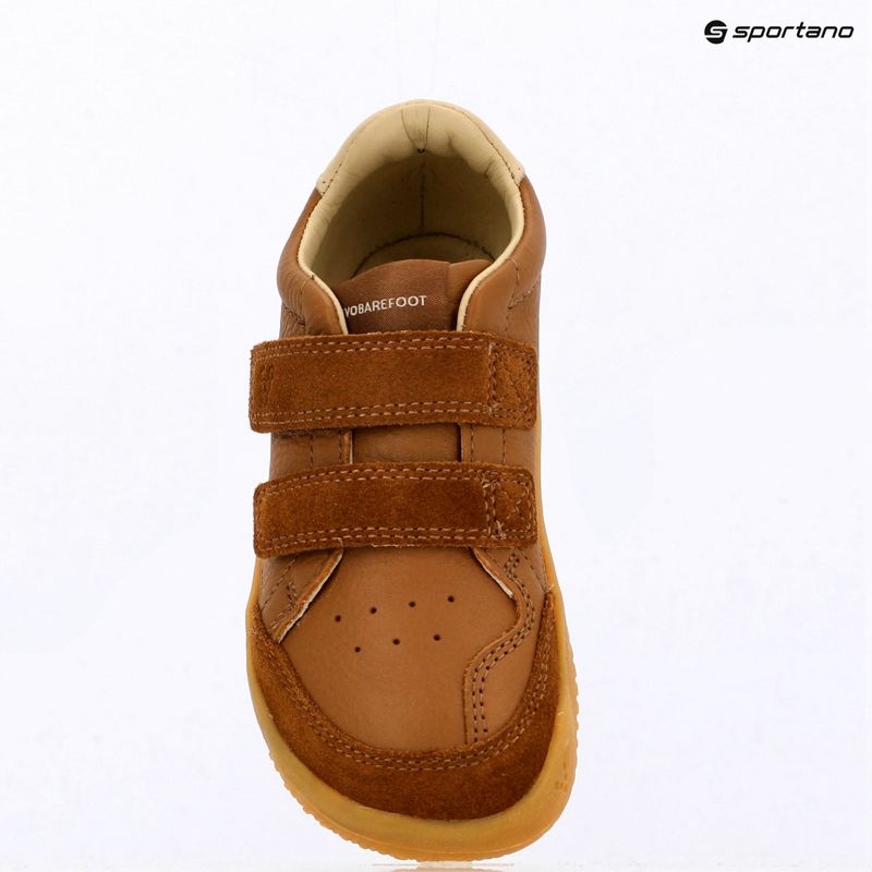 Scarpe barefoot per bambini Vivobarefoot Gobi acorn 17