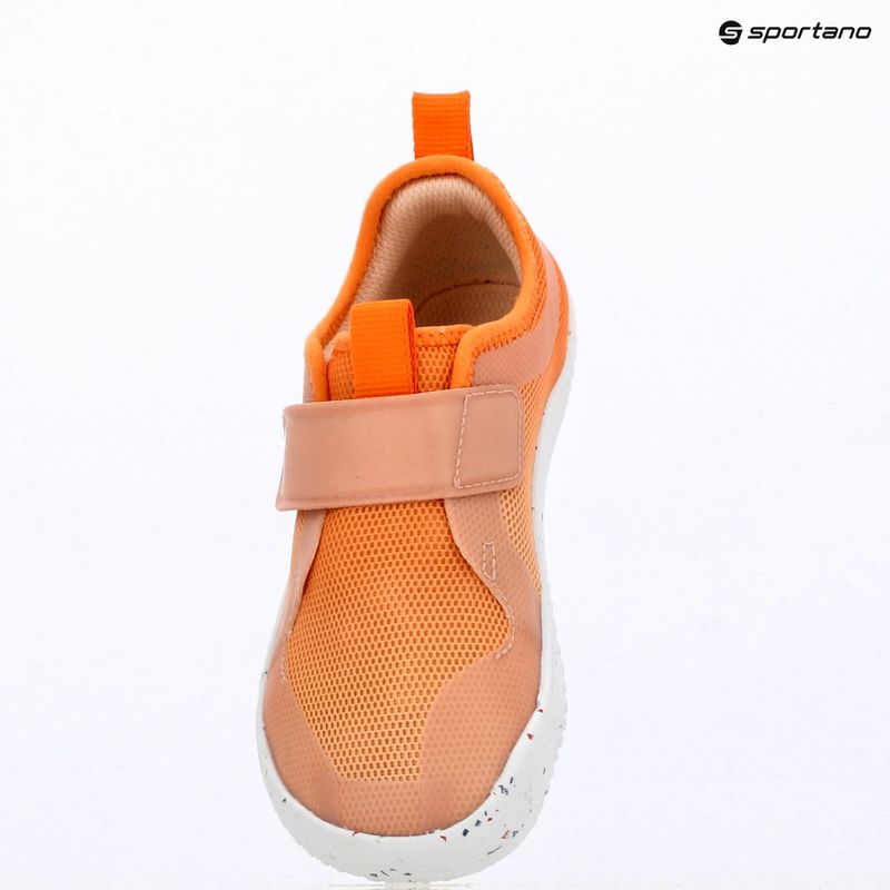 Scarpe barefoot per bambini Vivobarefoot Primus Sport IV apricot 17