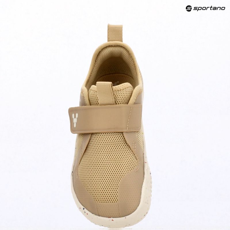 Scarpe barefoot per bambini Vivobarefoot Primus Sport IV stone 17