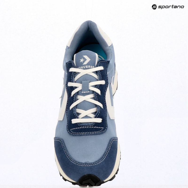 Scarpe Converse Omega Trainer yeti blue 9