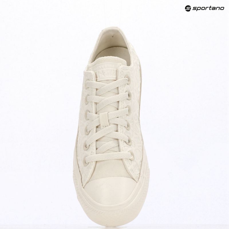 Scarpe da ginnastica da donna Converse Chuck Taylor All Star erget/erget/erget 9