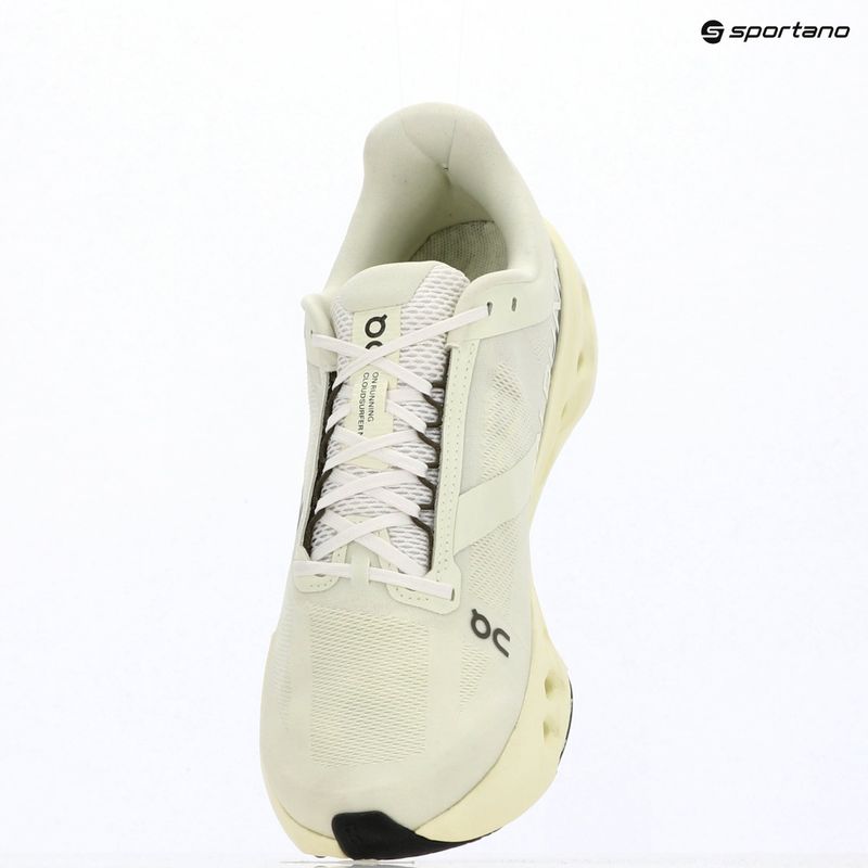 Scarpe da running uomo On Cloudsurfer Next seedling/seedling 13
