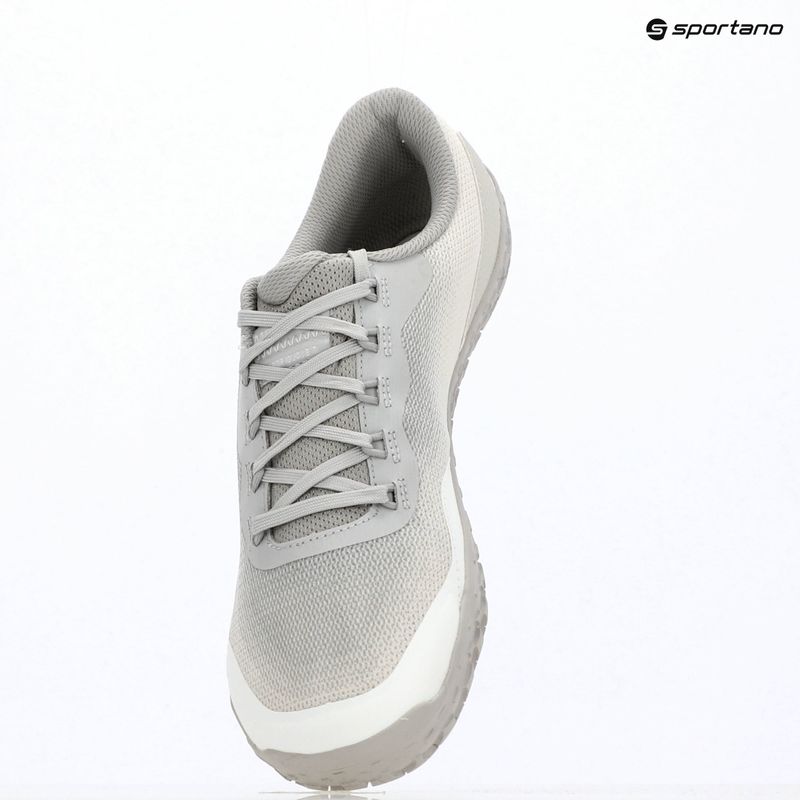 Scarpe barefoot da uomo Merrell Vapor Glove 7 white 13