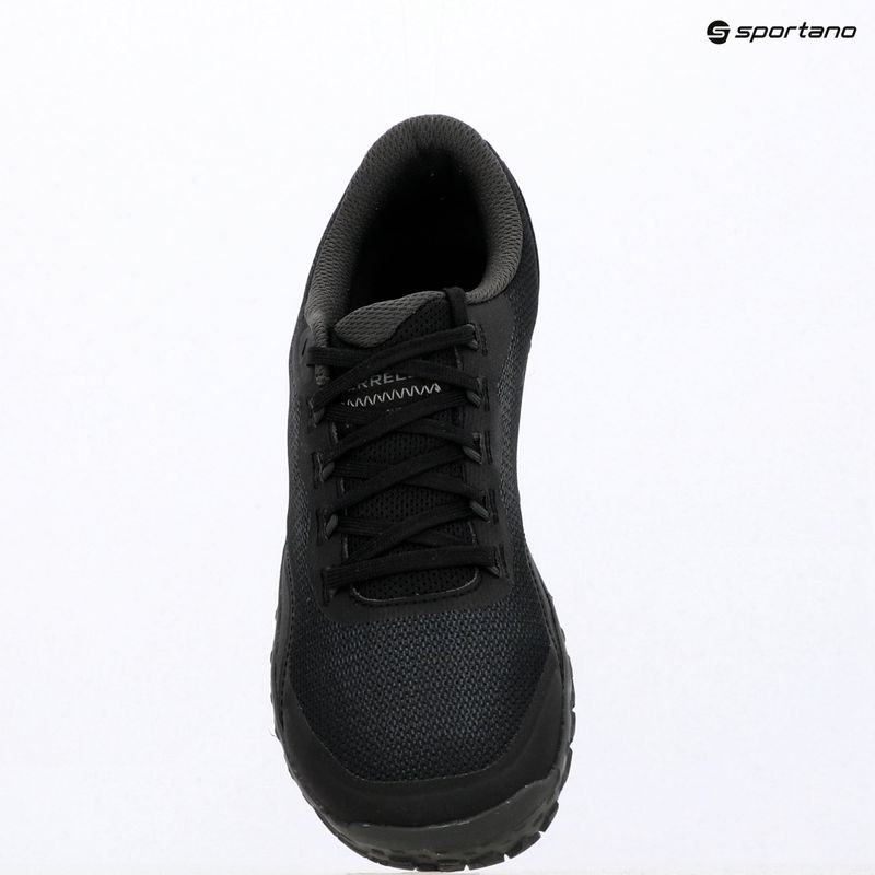 Scarpe barefoot da uomo Merrell Vapor Glove 7 black 13