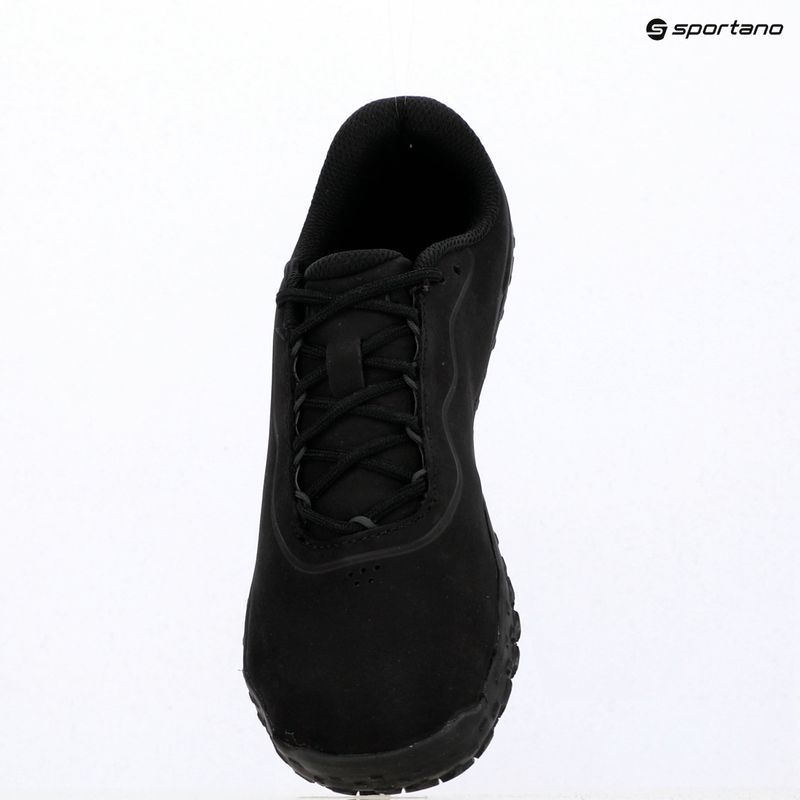 Scarpe barefoot da uomo Merrell Vapor Glove 7 black 13