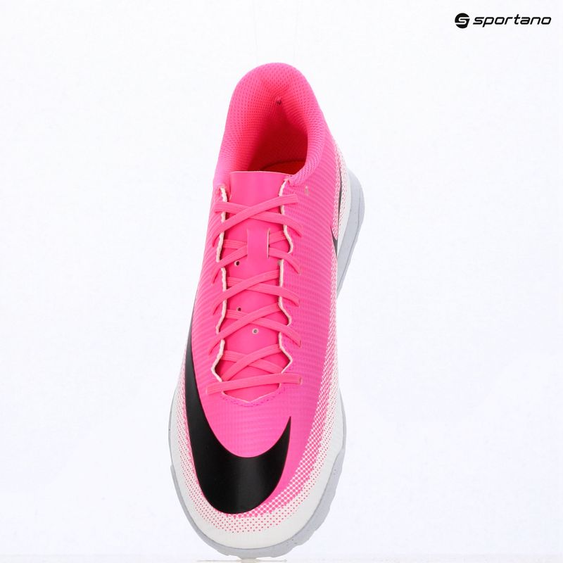 Scarpe da calcio uomo Nike Mercurial Vapor 17 Club multi color/black 8