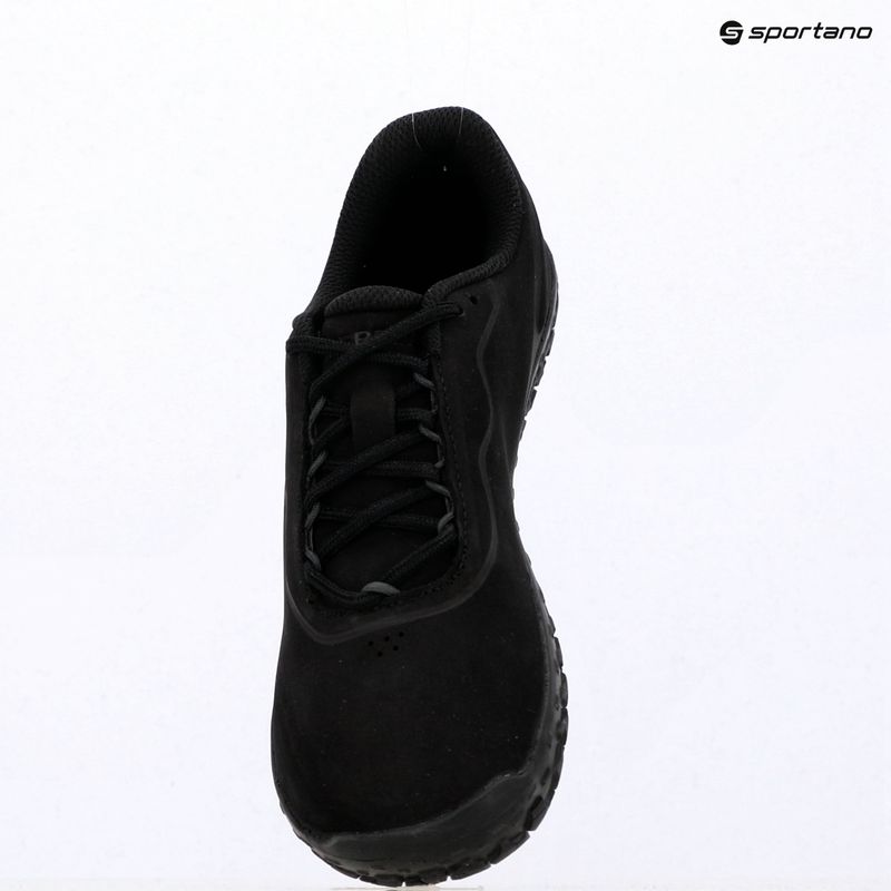 Scarpe barefoot da donna Merrell Vapor Glove 7 black 6