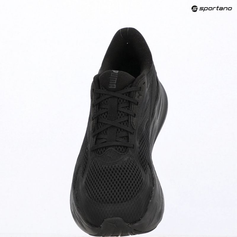 Scarpe da corsa Puma MaxStride Lite LS puma black/puma white 9