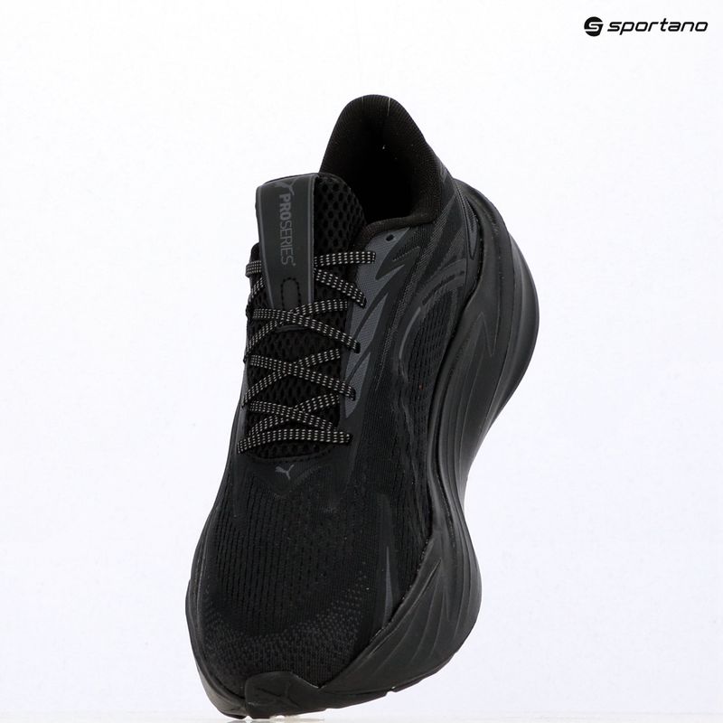 Scarpe da corsa Puma Maxima Pro puma black 9