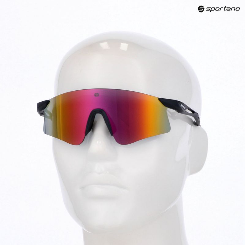 Occhiali da sole Rudy Project Astral metal titanium matte/multilaser sunset 8