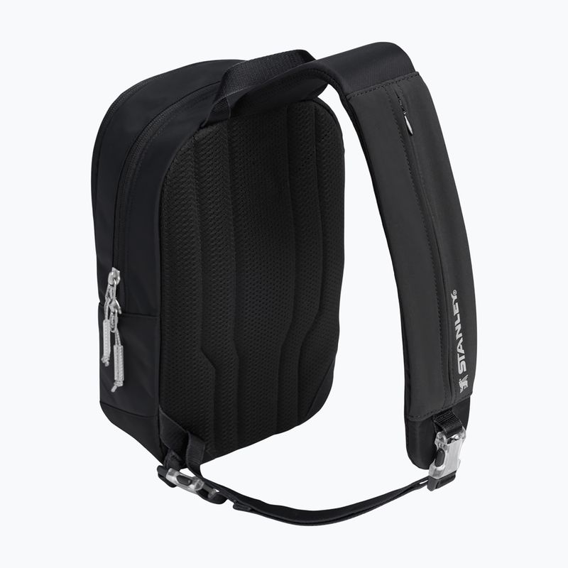 Zaino urbano Stanley The Vitalize Macro Method Crossbody black 2