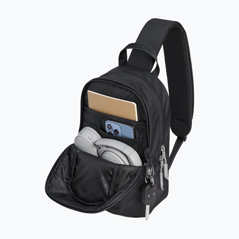 Zaino urbano Stanley The Vitalize Macro Method Crossbody black 3