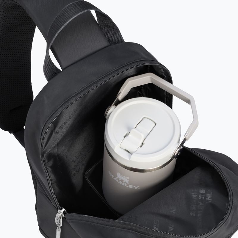 Zaino urbano Stanley The Vitalize Macro Method Crossbody black 4